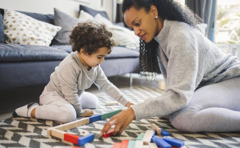The 15 Best Activities for Children to Help Them Learn Through Play