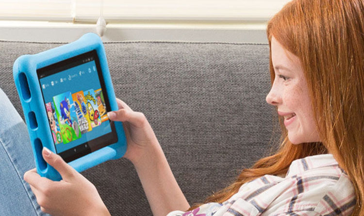Screen Time and Kids: Balancing Digital Learning and Play